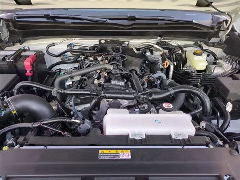 New 2026 Toyota Tacoma SR image 16