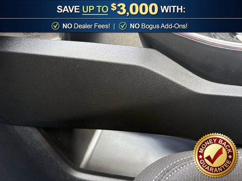 Used 2026 Chevrolet Equinox LT image 30