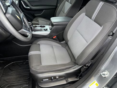 Certified 2023 Chevrolet Blazer LT w/ Convenience Package image 2