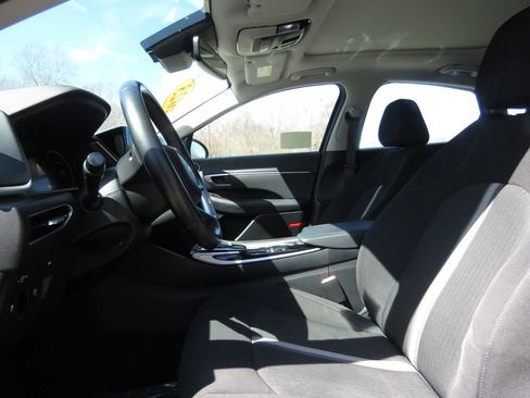 Used 2023 Hyundai Sonata SEL w/ Convenience Package FWD image 10