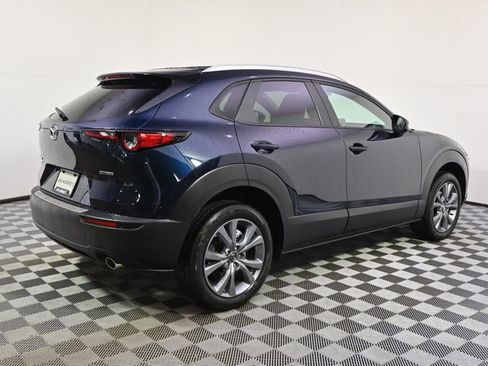 New 2026 MAZDA CX-30 AWD 2.5 S w/ Premium Package image 7