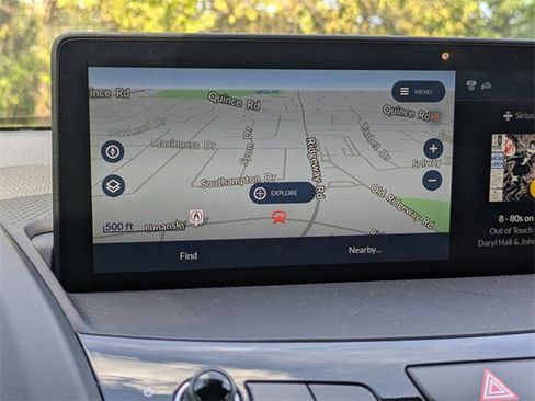 Certified 2025 Acura RDX AWD w/ A-Spec & Advance Pkg image 18