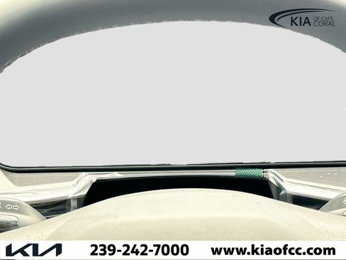 New 2026 Kia Sorento EX FWD image 39