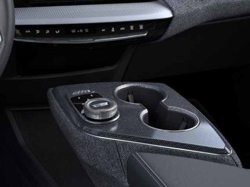 New 2026 Cadillac Optiq Sport 1 AWD/4WD image 23