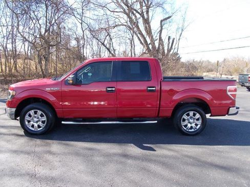 Used 2010 Ford F150 FX2 image 3