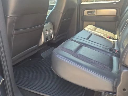Used 2012 Ford F150 Raptor w/ Raptor Luxury Pkg AWD/4WD image 12