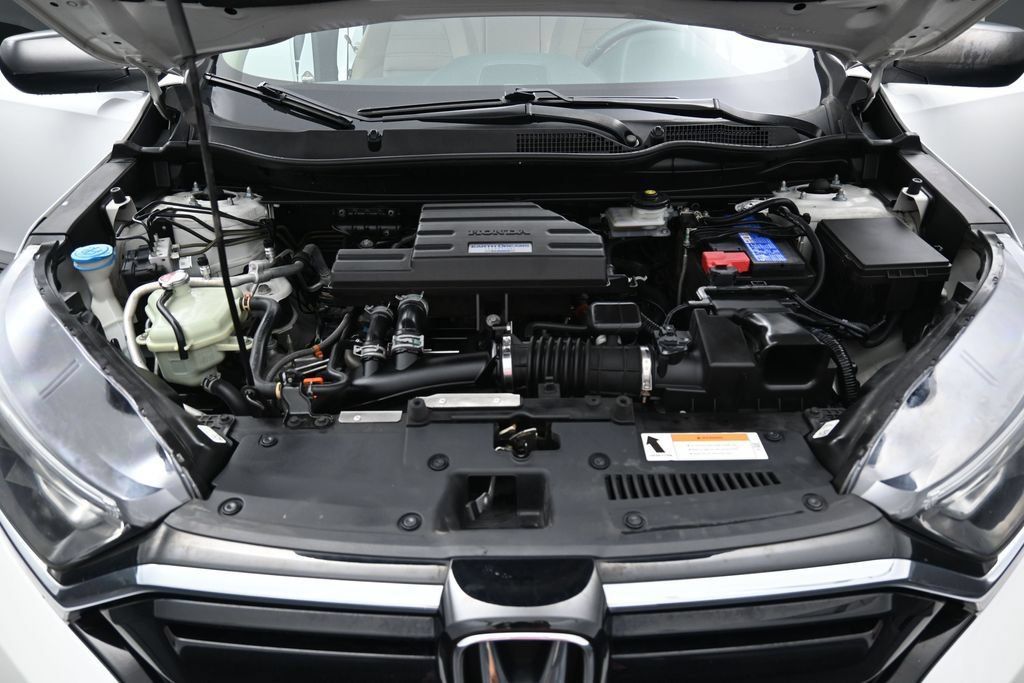 Used 2020 Honda CR-V LX image 32