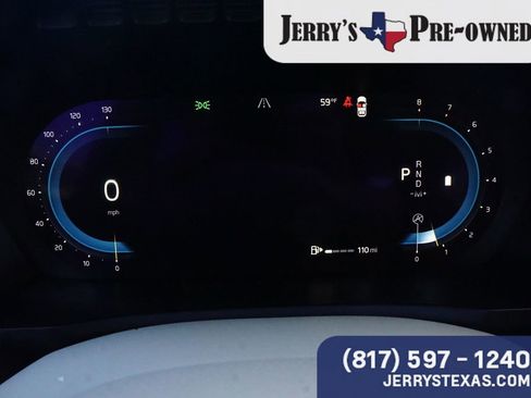 Used 2023 Volvo XC90 B6 Ultimate w/ Protection Package Premier AWD/4WD image 10