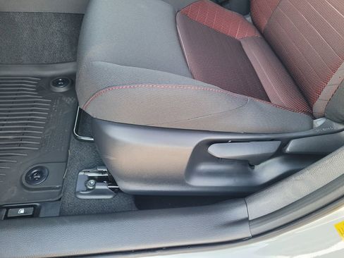 New 2026 Toyota Corolla SE image 12