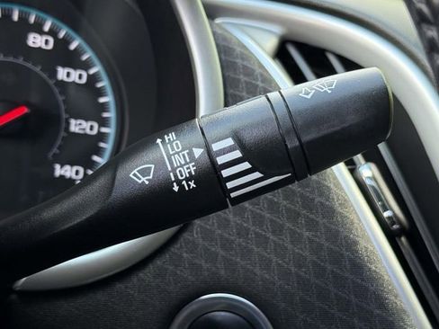 Used 2020 Chevrolet Malibu RS image 22