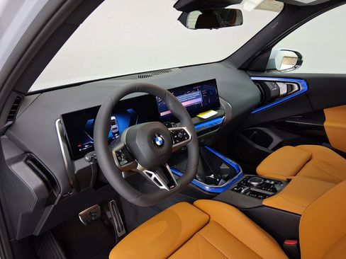 New 2026 BMW X3 xDrive30 w/ M Sport Package image 2