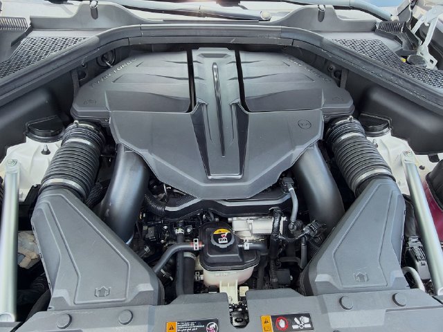 Used 2024 Genesis GV80 3.5T AWD/4WD image 31