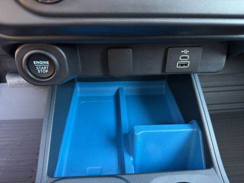 New 2025 Ford Maverick XLT w/ 4K Tow Package image 25