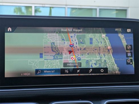 Used 2020 Mercedes-Benz GLE 350 image 24