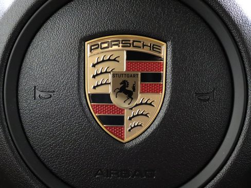 Used 2024 Porsche Macan 4 Electric image 42