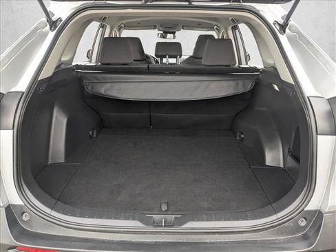 Used 2024 Toyota RAV4 XLE image 6