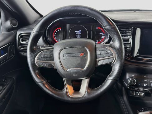 Used 2023 Dodge Durango SXT RWD image 18