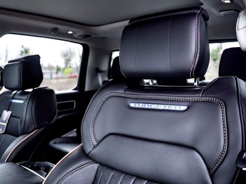 New 2026 RAM 1500 Tungsten image 14