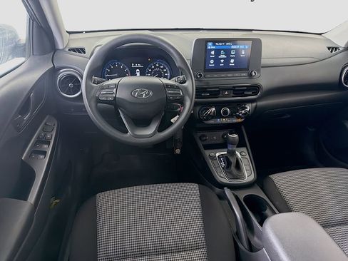 Used 2023 Hyundai Kona SE AWD/4WD image 23