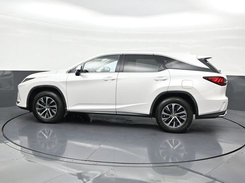 Used 2020 Lexus RX 350L Premium w/ Premium Package image 2