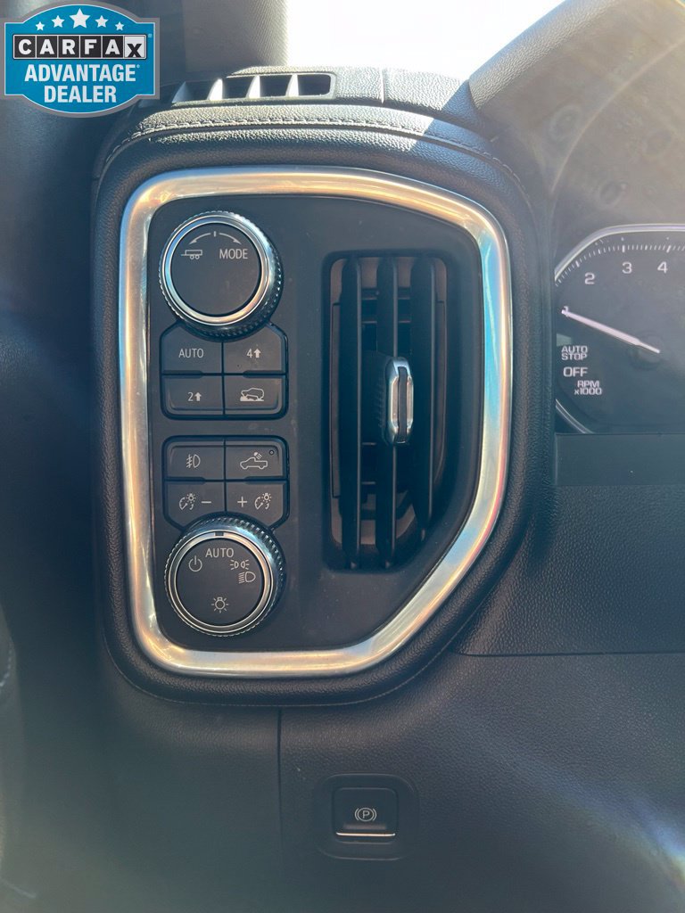 Used 2021 GMC Sierra 1500 Elevation AWD/4WD image 13