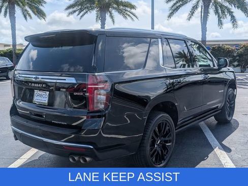 Used 2023 Chevrolet Tahoe Premier RWD image 7