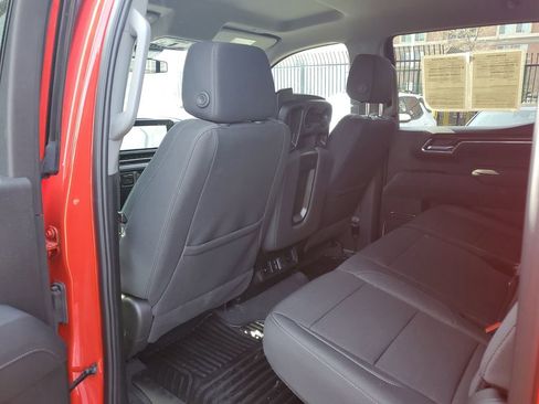 Used 2025 Chevrolet Silverado 1500 LT w/ Safety Package image 14