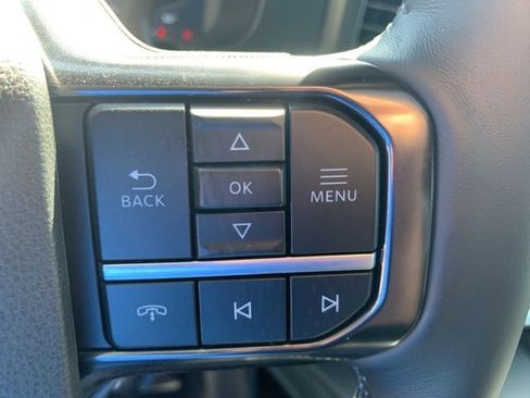 New 2026 Ford F350 Platinum AWD/4WD image 29