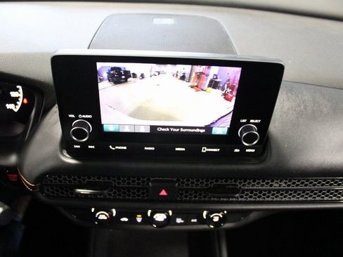 Used 2023 Honda HR-V Sport image 26