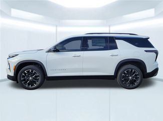 New 2026 Chevrolet Traverse LT w/ Sun and Wheel Package video 2