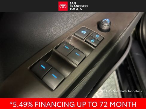 Certified 2023 Toyota Camry SE w/ Convenience Package FWD image 35