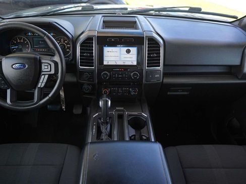 Used 2016 Ford F150 XLT w/ Equipment Group 302A Luxury AWD/4WD image 10