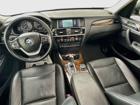 Used 2016 BMW X3 xDrive28i AWD/4WD image 28