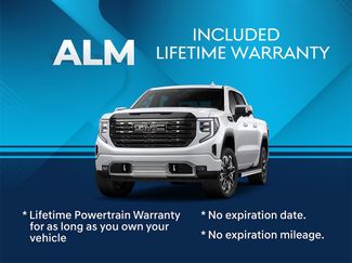 New 2026 GMC Terrain Elevation w/ Elevation Premium Package video 2