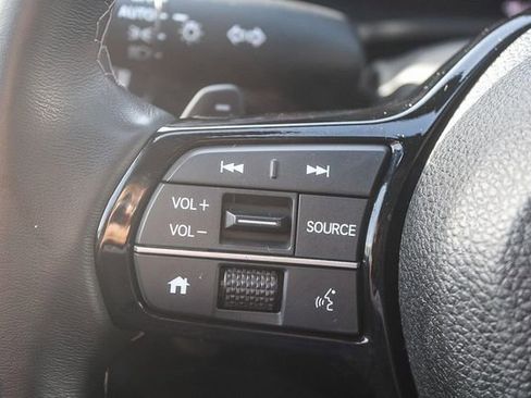 Used 2024 Honda Civic Sport image 31