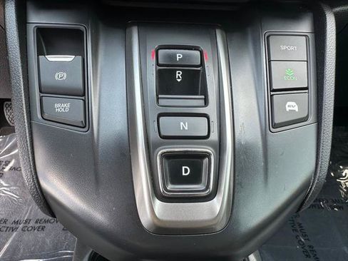 Used 2022 Honda CR-V EX-L image 18