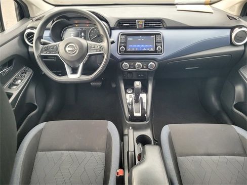 Certified 2023 Nissan Versa SV w/ Electronics Package image 16