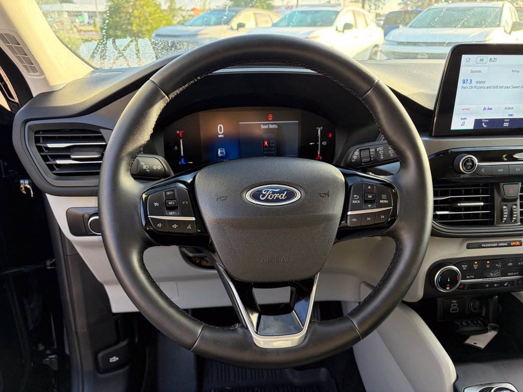 Used 2025 Ford Escape Active w/ Cold Weather Package AWD/4WD image 14