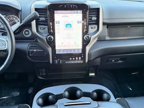 Used 2024 RAM 2500 Laramie image 17