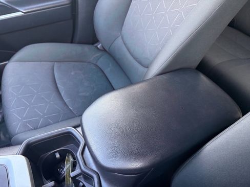 Used 2024 Toyota RAV4 XLE image 14