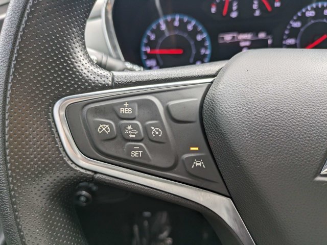Used 2024 Chevrolet Equinox LS FWD image 21