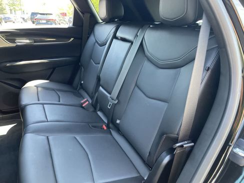 Used 2023 Cadillac XT5 Sportv w/ LPO, Floor Liner Package AWD/4WD image 19