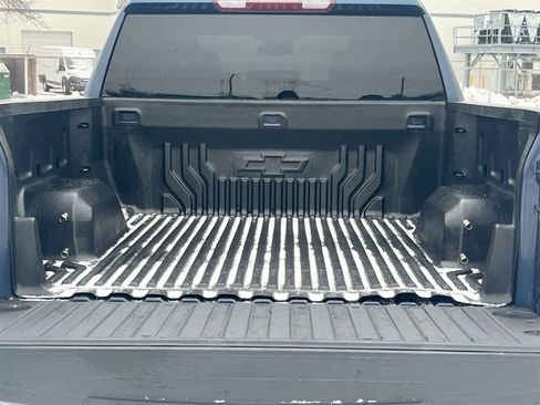 Used 2022 Chevrolet Silverado 1500 LT image 33