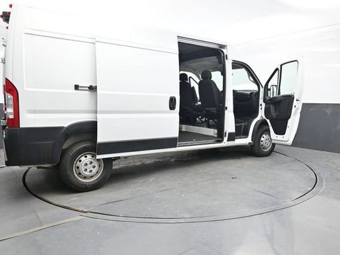 Used 2024 RAM ProMaster 2500 w/ Convenience Group FWD image 48