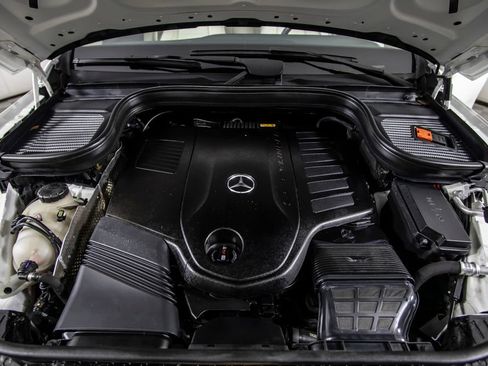 Used 2024 Mercedes-Benz GLE 450 4MATIC image 45