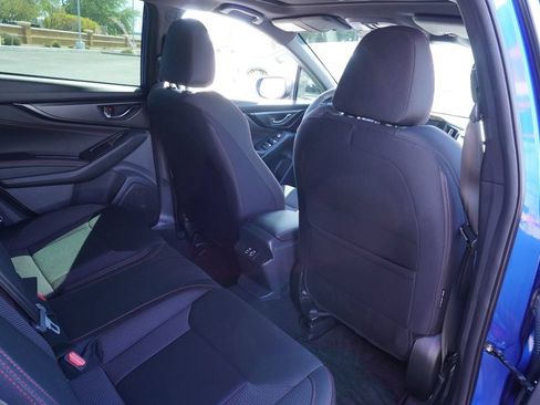 Used 2025 Subaru WRX Premium AWD/4WD image 10