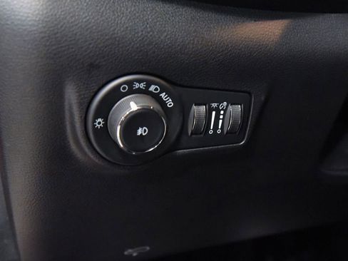 Used 2024 Jeep Compass Limited AWD/4WD image 18