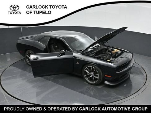 Used 2018 Dodge Challenger R/T Scat Pack RWD image 55