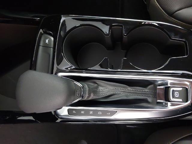 New 2026 Chevrolet Trax ACTIV w/ Driver Confidence Package FWD image 22