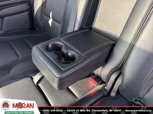 Used 2023 RAM 1500 Laramie image 33